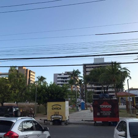 Alto Padrao- No Coracao Da Ponta Verde Maceió Exterior foto