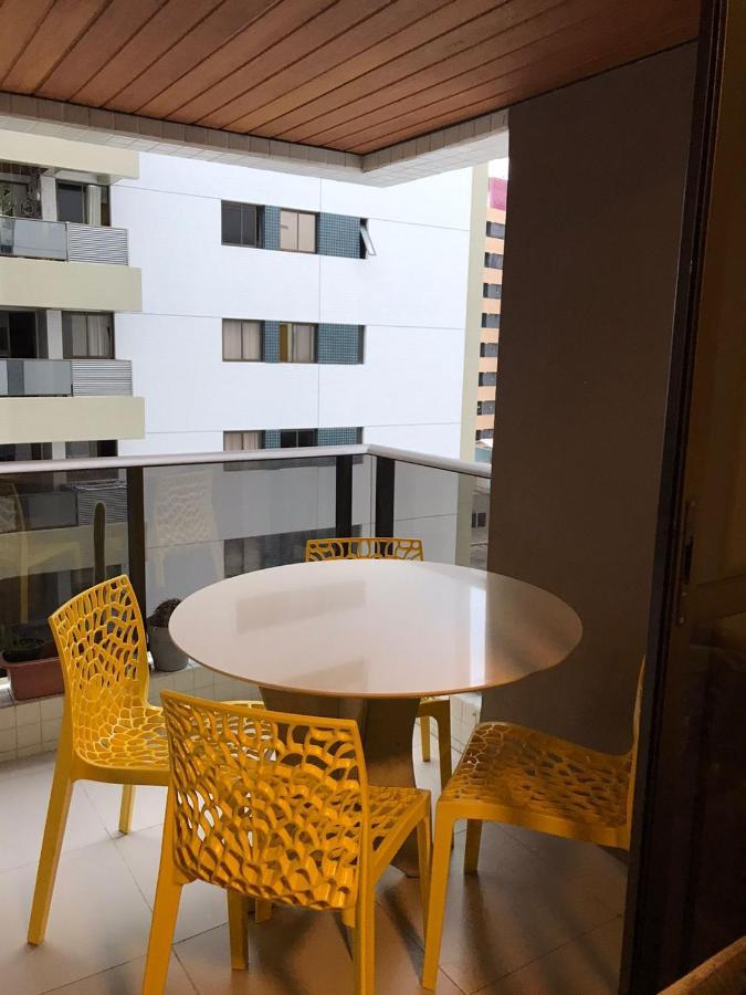 Alto Padrao- No Coracao Da Ponta Verde Maceió Exterior foto