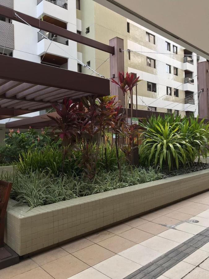 Alto Padrao- No Coracao Da Ponta Verde Maceió Exterior foto